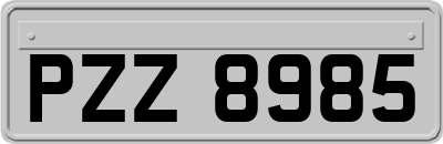 PZZ8985