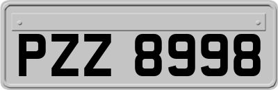 PZZ8998