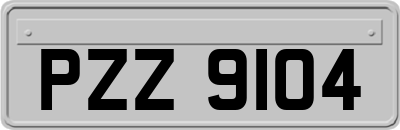 PZZ9104