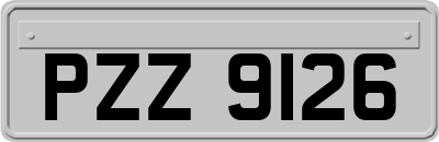 PZZ9126