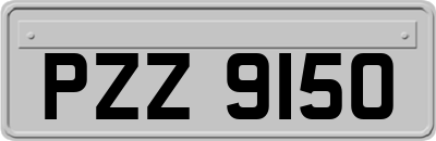 PZZ9150