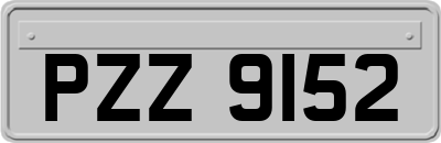 PZZ9152