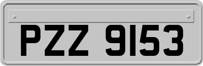 PZZ9153