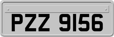 PZZ9156