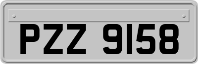 PZZ9158