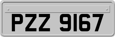 PZZ9167