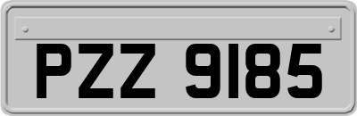 PZZ9185