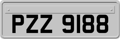 PZZ9188