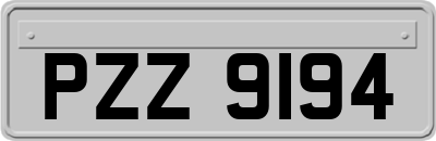 PZZ9194