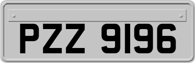 PZZ9196