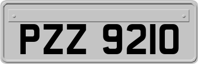 PZZ9210