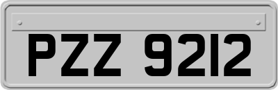 PZZ9212