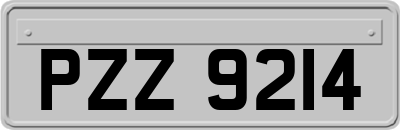 PZZ9214