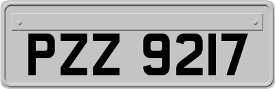 PZZ9217