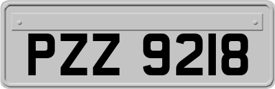 PZZ9218