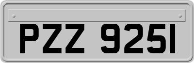 PZZ9251