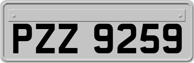 PZZ9259