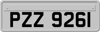 PZZ9261