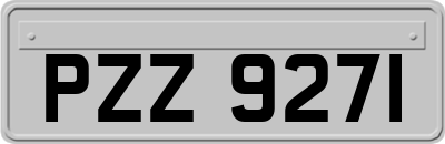 PZZ9271