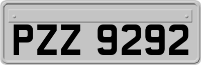 PZZ9292