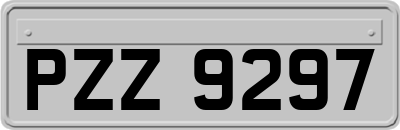 PZZ9297