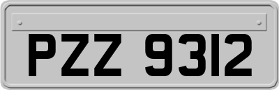 PZZ9312