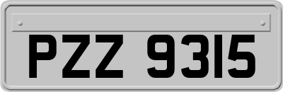 PZZ9315