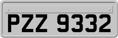 PZZ9332