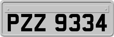 PZZ9334