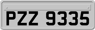 PZZ9335