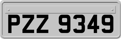 PZZ9349