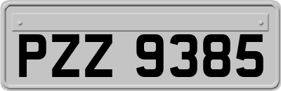 PZZ9385