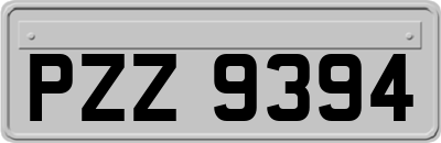 PZZ9394