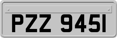 PZZ9451