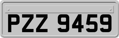 PZZ9459