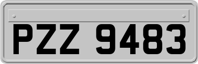 PZZ9483