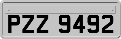 PZZ9492