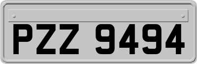 PZZ9494