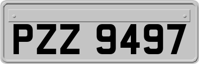 PZZ9497