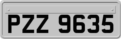 PZZ9635