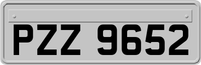 PZZ9652