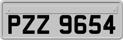 PZZ9654