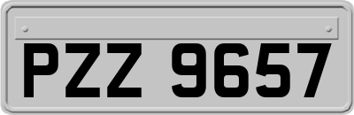 PZZ9657