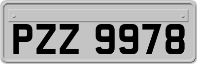 PZZ9978