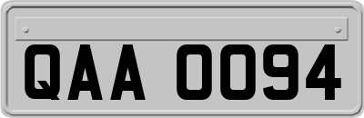 QAA0094