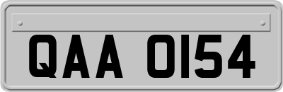 QAA0154