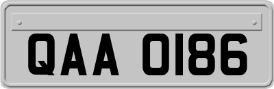 QAA0186