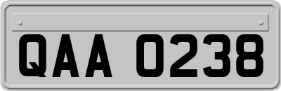 QAA0238