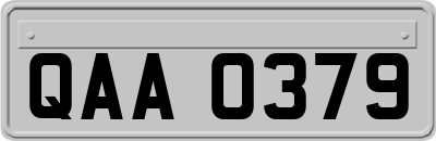 QAA0379