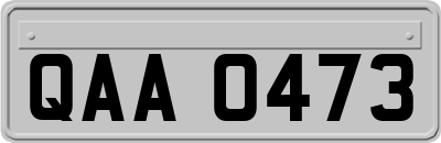 QAA0473